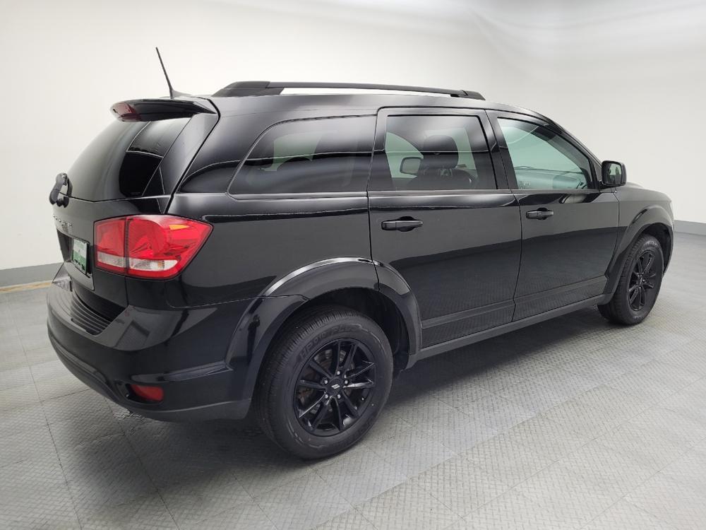 used 2019 Dodge Journey car, priced at $17,695