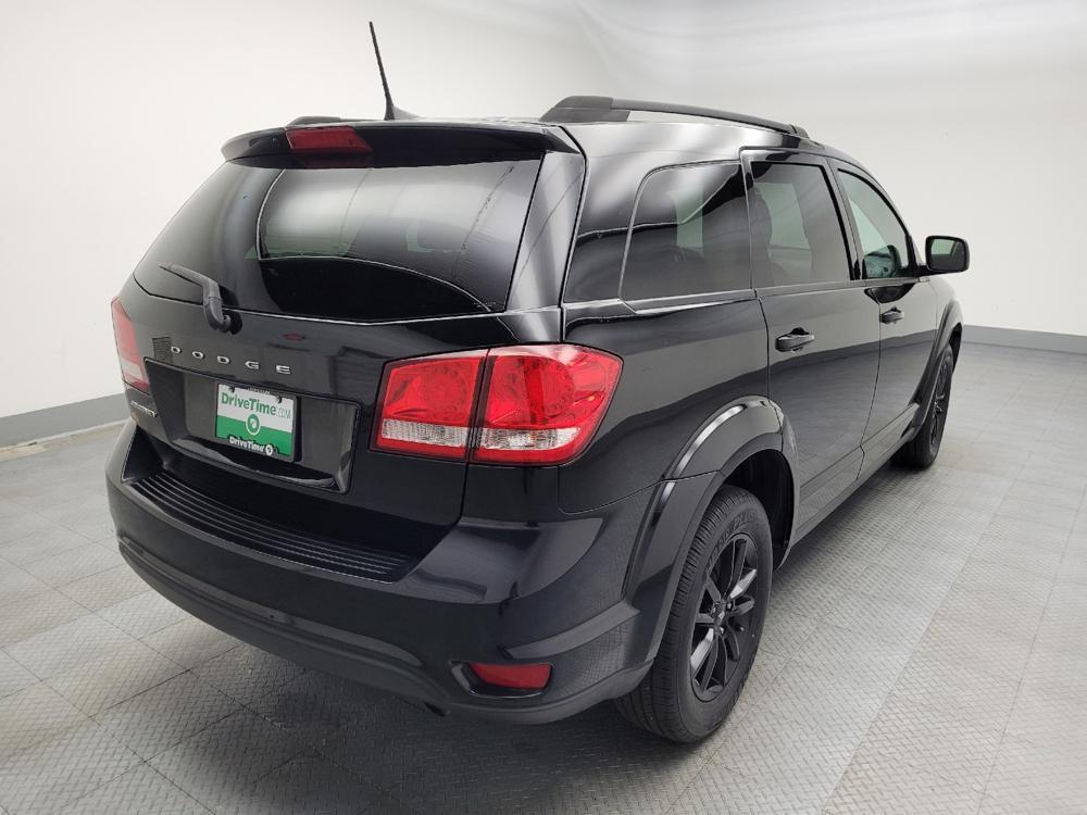 used 2019 Dodge Journey car, priced at $17,695