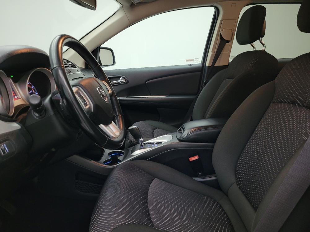 used 2019 Dodge Journey car, priced at $17,695
