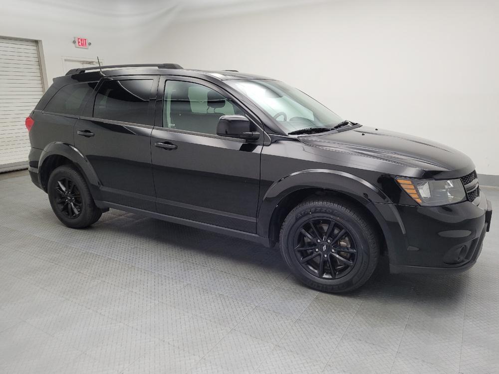 used 2019 Dodge Journey car, priced at $17,695
