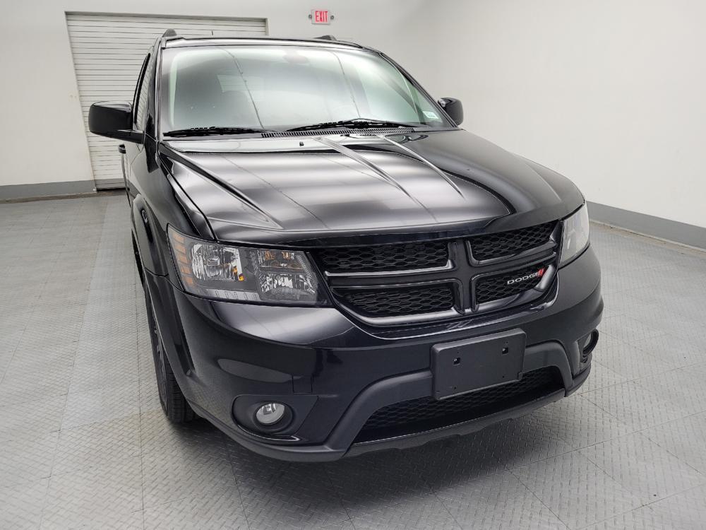 used 2019 Dodge Journey car, priced at $17,695