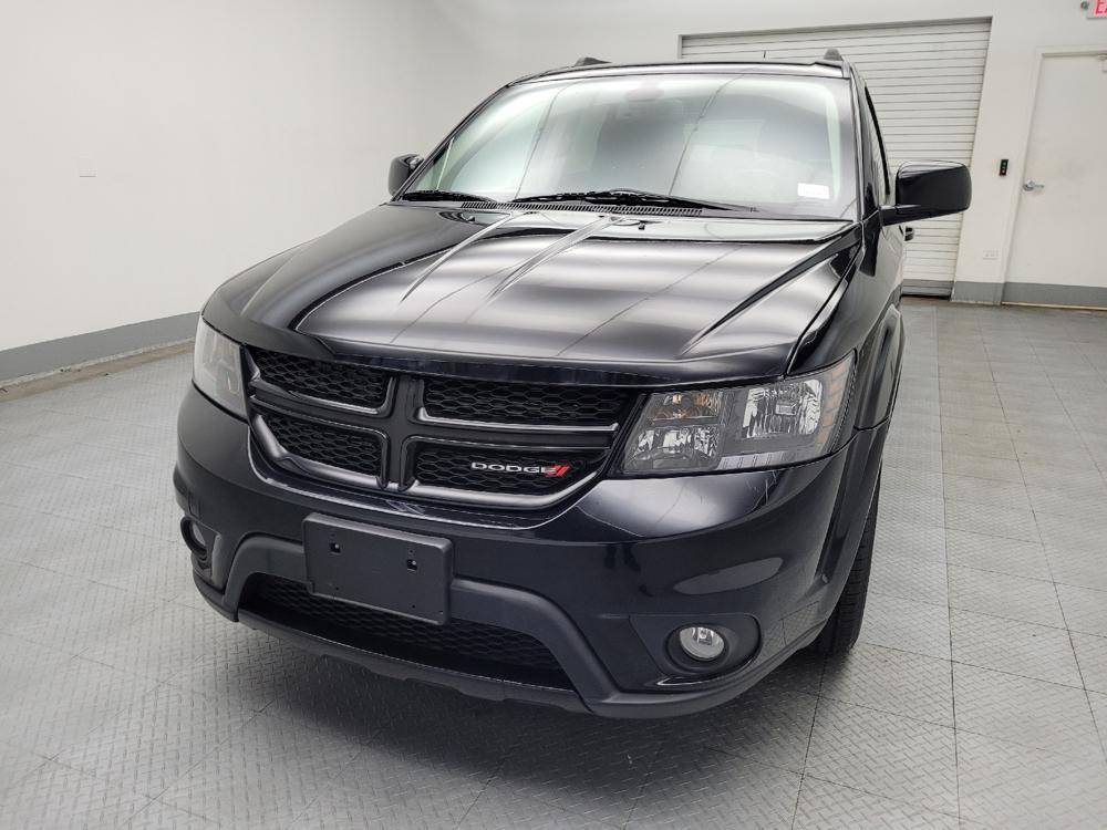 used 2019 Dodge Journey car, priced at $17,695