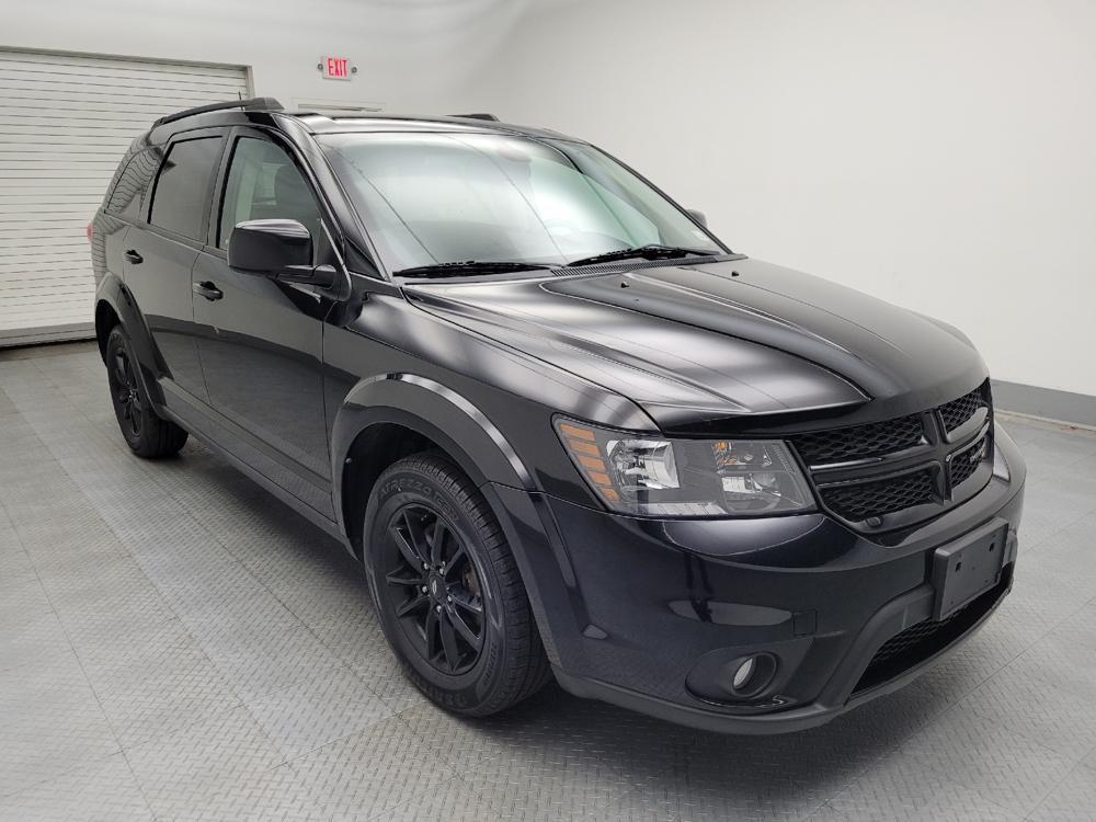 used 2019 Dodge Journey car, priced at $17,695