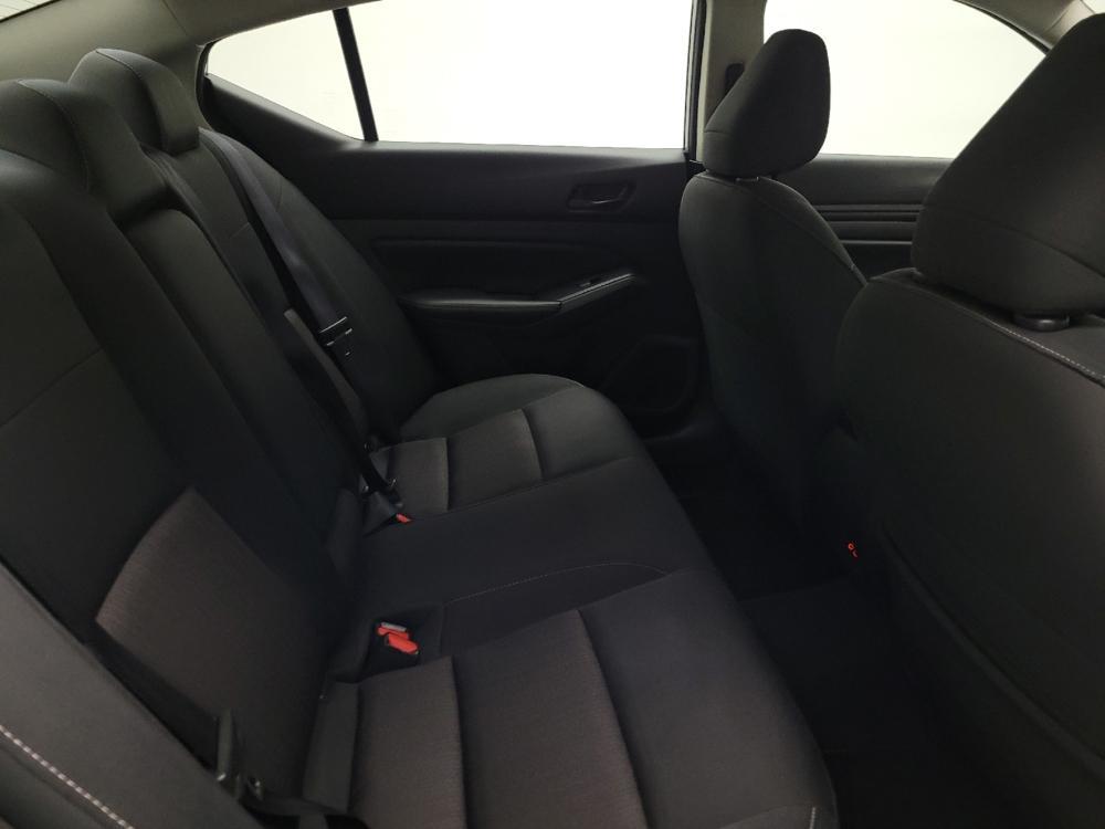 used 2024 Nissan Altima car, priced at $21,195