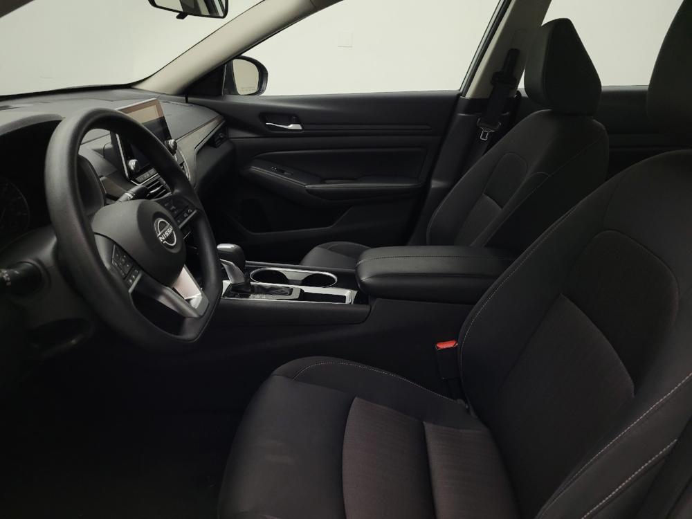 used 2024 Nissan Altima car, priced at $21,195