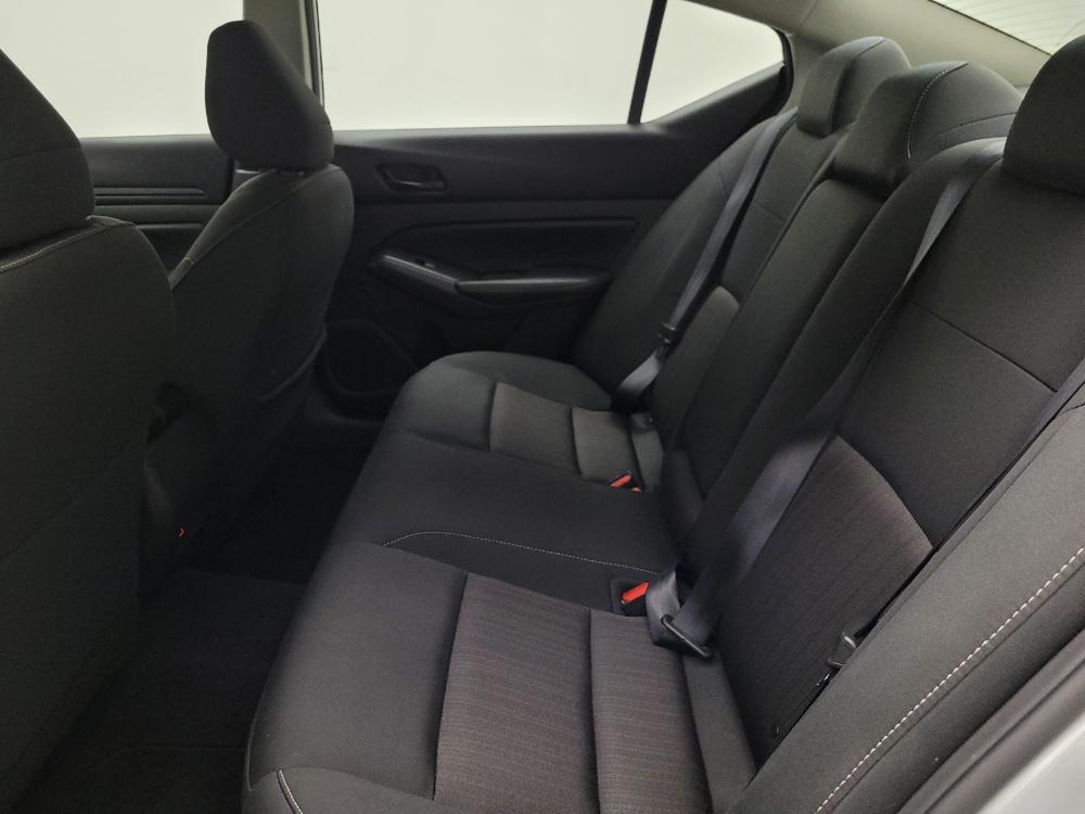 used 2024 Nissan Altima car, priced at $21,195