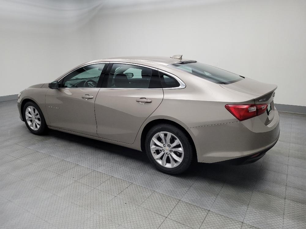 used 2023 Chevrolet Malibu car, priced at $17,995