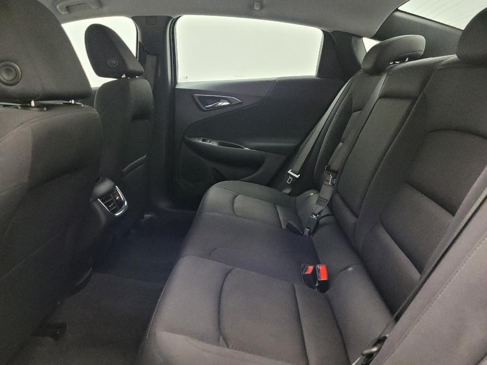 used 2023 Chevrolet Malibu car, priced at $17,995