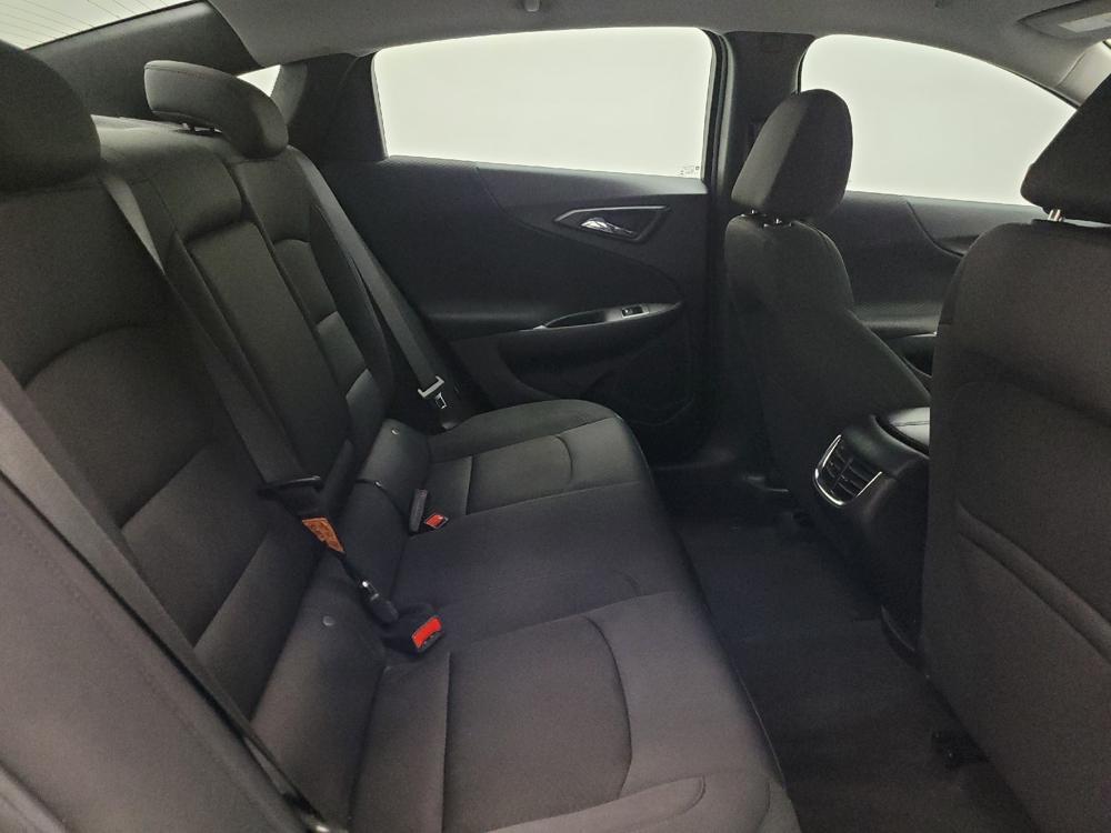 used 2023 Chevrolet Malibu car, priced at $17,995