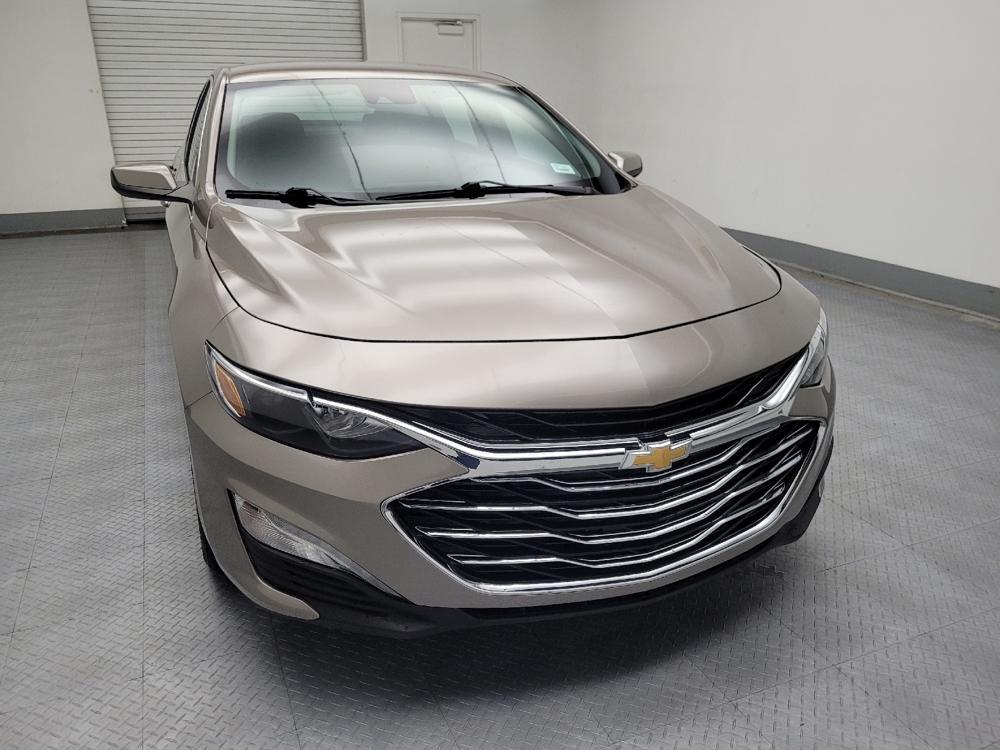 used 2023 Chevrolet Malibu car, priced at $17,995