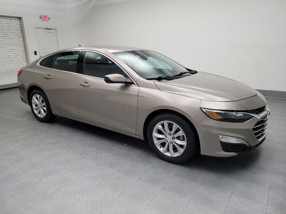 used 2023 Chevrolet Malibu car, priced at $17,995