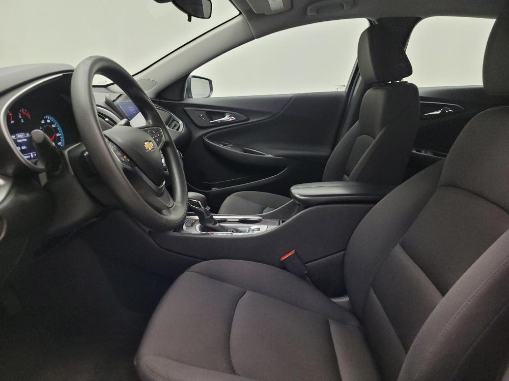 used 2023 Chevrolet Malibu car, priced at $17,995