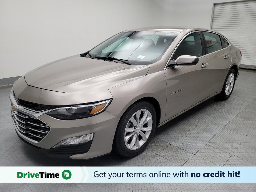 used 2023 Chevrolet Malibu car, priced at $17,995