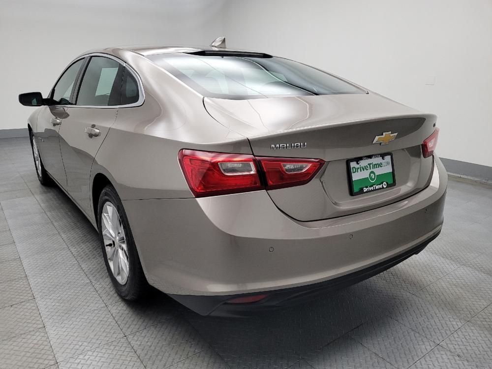 used 2023 Chevrolet Malibu car, priced at $17,995