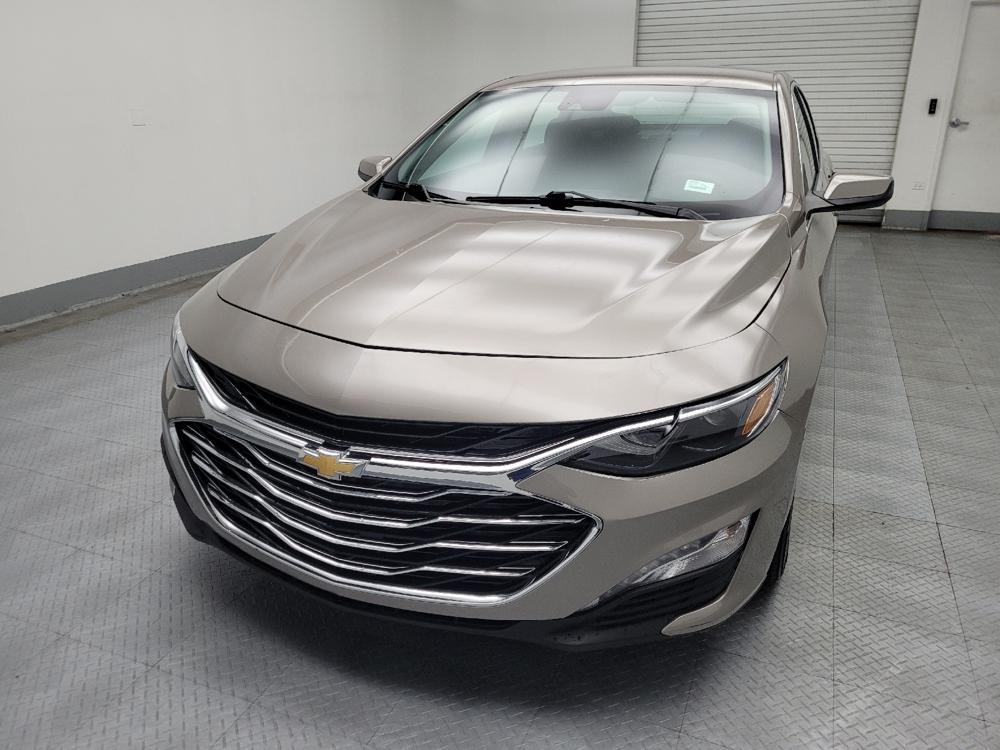 used 2023 Chevrolet Malibu car, priced at $17,995