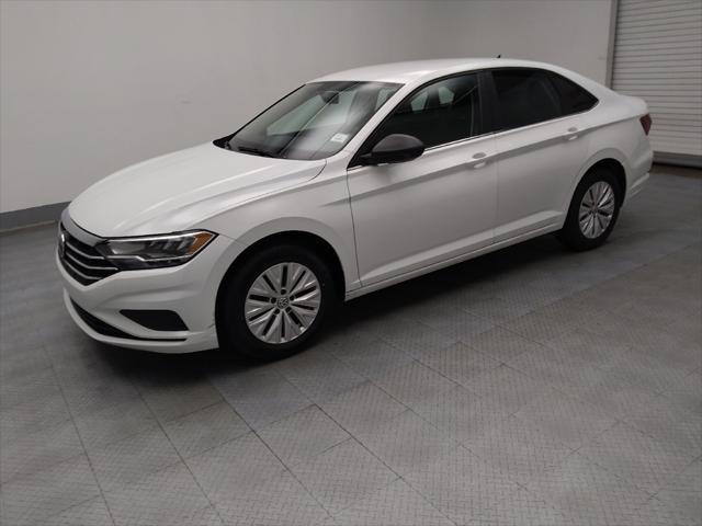 used 2020 Volkswagen Jetta car, priced at $16,295