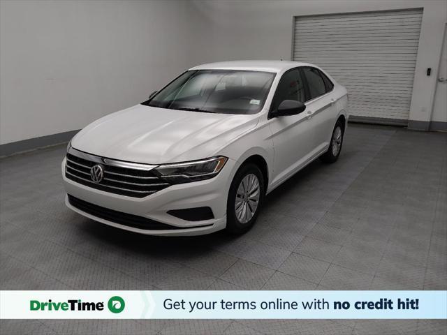 used 2020 Volkswagen Jetta car, priced at $16,295