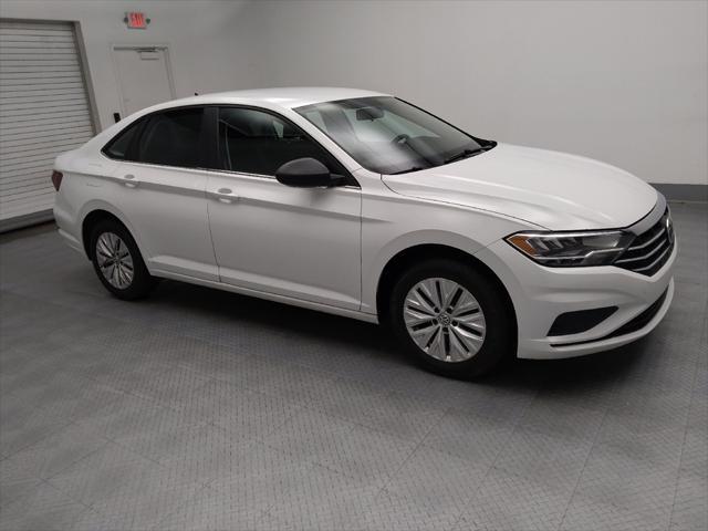 used 2020 Volkswagen Jetta car, priced at $16,295