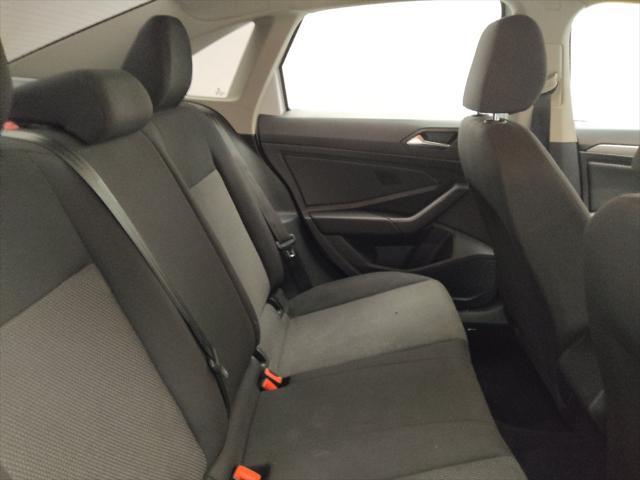 used 2020 Volkswagen Jetta car, priced at $16,295