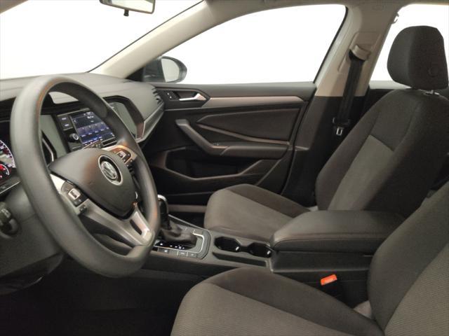 used 2020 Volkswagen Jetta car, priced at $16,295