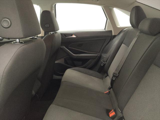 used 2020 Volkswagen Jetta car, priced at $16,295