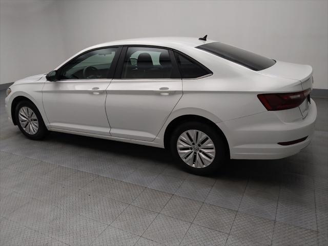 used 2020 Volkswagen Jetta car, priced at $16,295