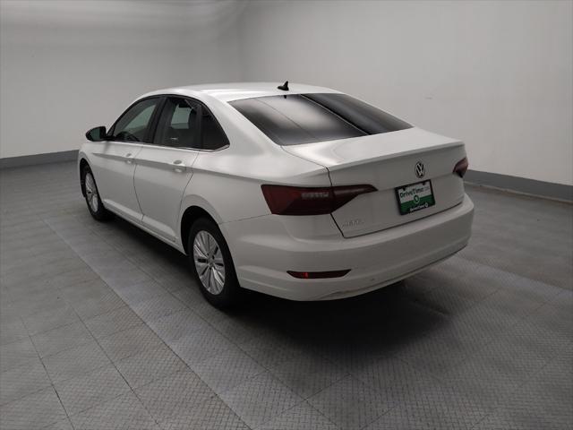 used 2020 Volkswagen Jetta car, priced at $16,295