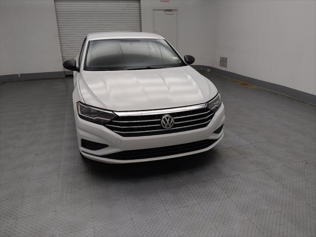 used 2020 Volkswagen Jetta car, priced at $16,295