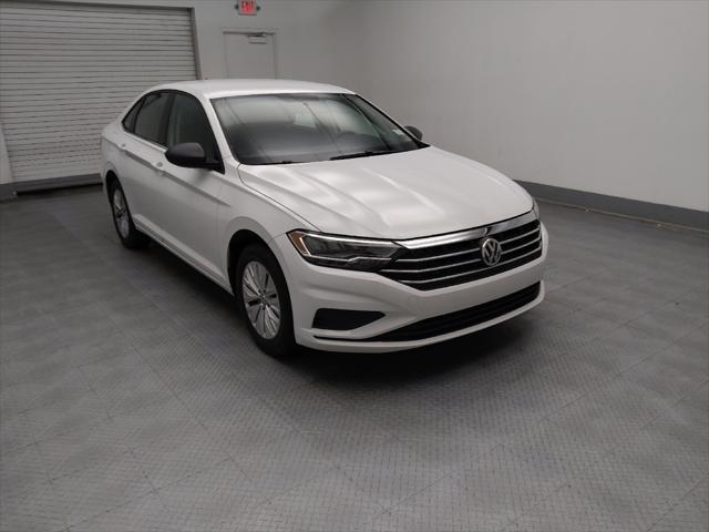 used 2020 Volkswagen Jetta car, priced at $16,295