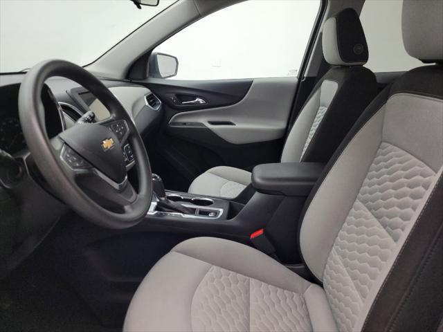 used 2019 Chevrolet Equinox car, priced at $19,195