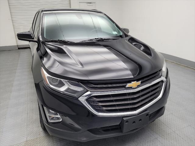 used 2019 Chevrolet Equinox car, priced at $20,095