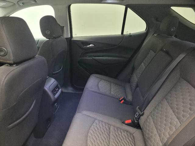 used 2019 Chevrolet Equinox car, priced at $20,095