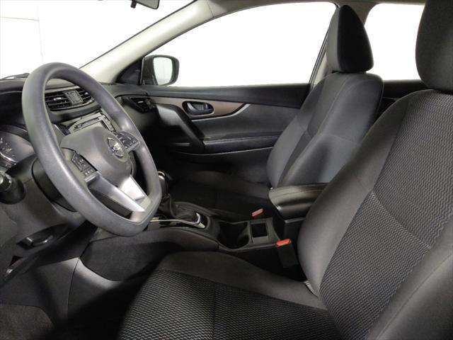 used 2020 Nissan Rogue Sport car, priced at $16,295