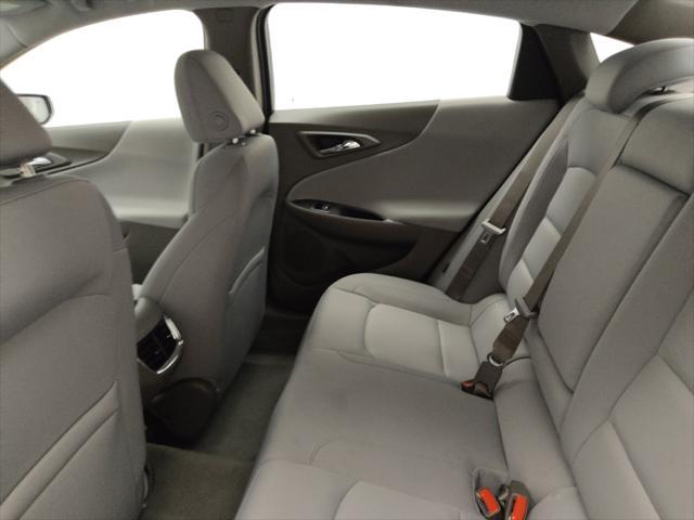 used 2021 Chevrolet Malibu car, priced at $18,895