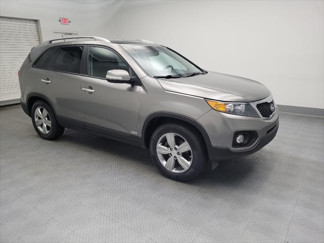 used 2013 Kia Sorento car, priced at $12,595