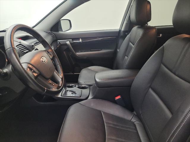 used 2013 Kia Sorento car, priced at $12,595