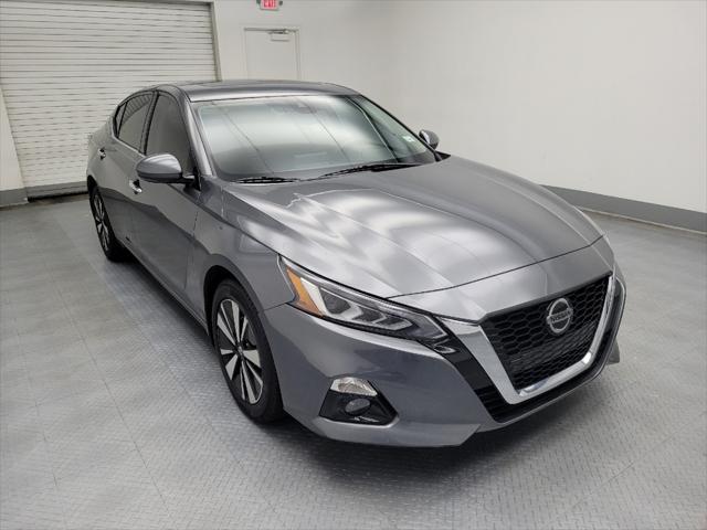 used 2019 Nissan Altima car, priced at $22,095