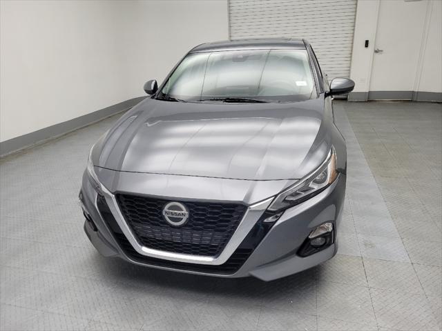 used 2019 Nissan Altima car, priced at $22,095