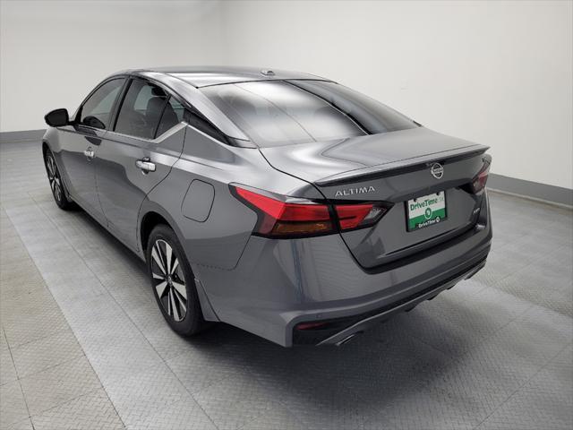 used 2019 Nissan Altima car, priced at $22,095