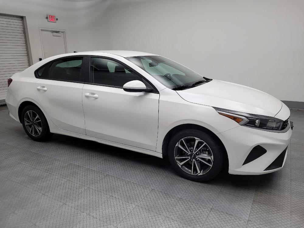 used 2024 Kia Forte car, priced at $16,995