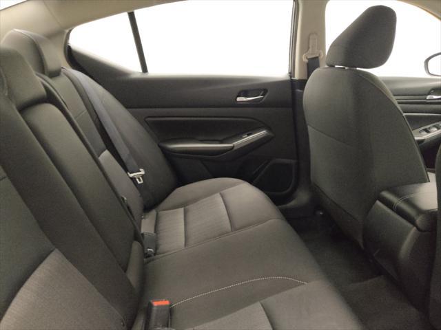 used 2022 Nissan Altima car, priced at $18,995