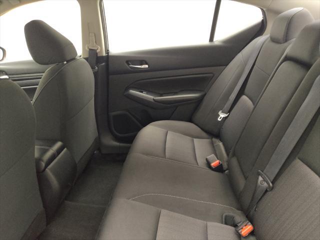 used 2022 Nissan Altima car, priced at $18,995