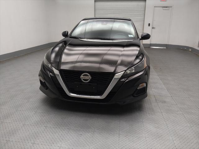 used 2022 Nissan Altima car, priced at $18,995