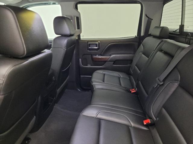 used 2018 GMC Sierra 1500 car, priced at $22,895