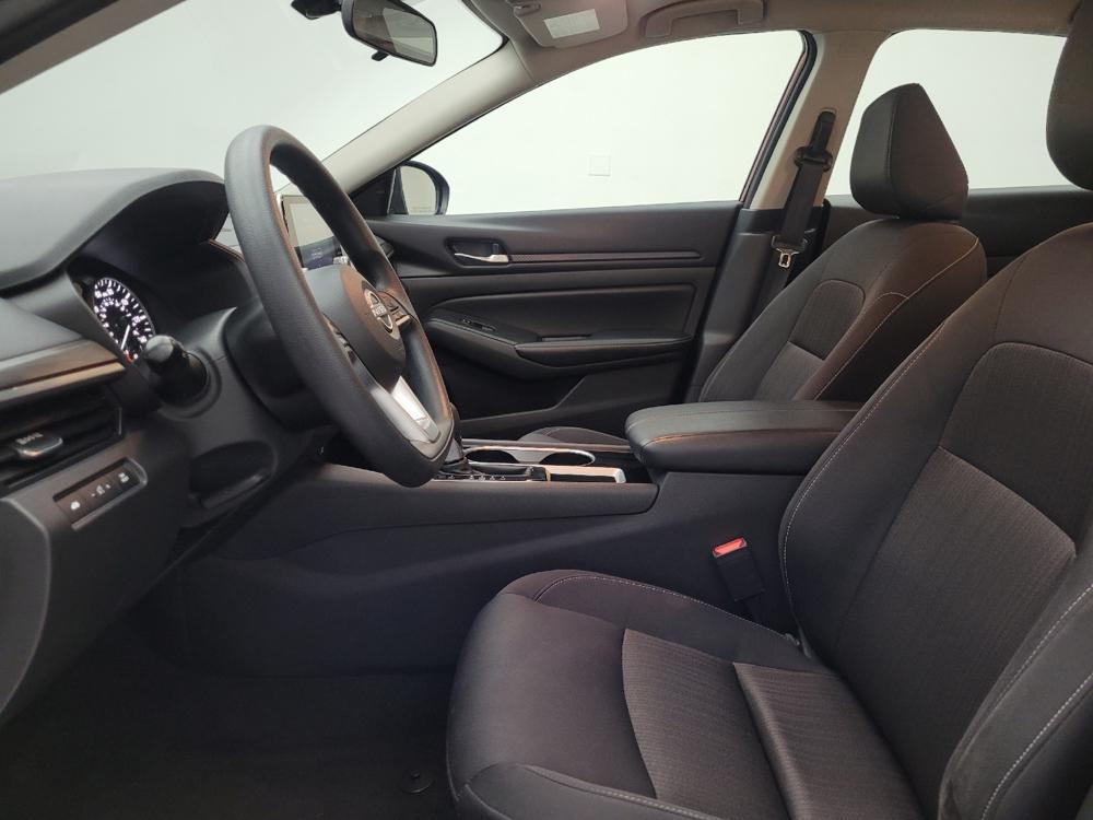 used 2024 Nissan Altima car, priced at $21,295