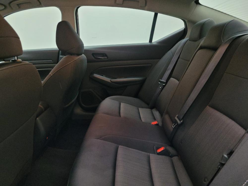 used 2024 Nissan Altima car, priced at $21,295