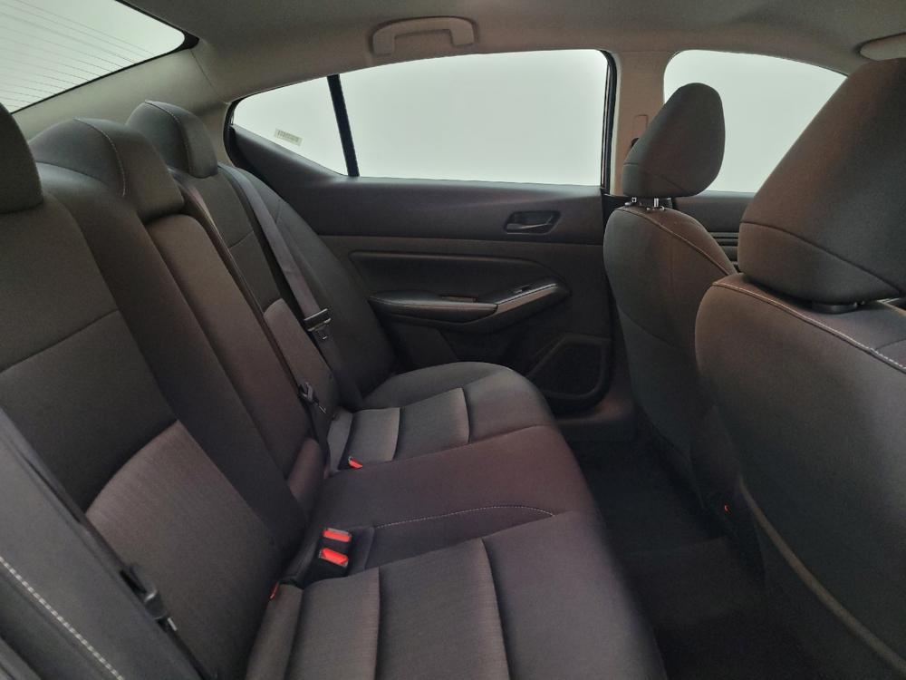 used 2024 Nissan Altima car, priced at $21,295