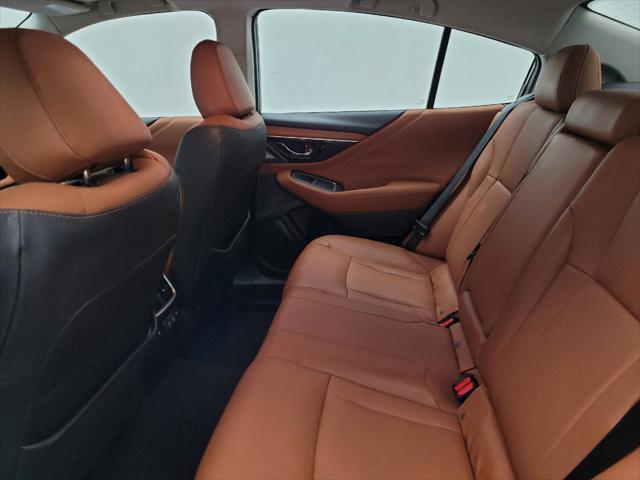 used 2020 Subaru Legacy car, priced at $27,995