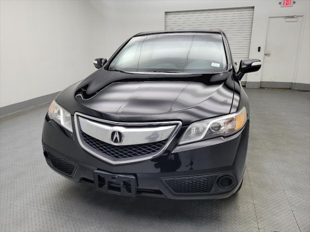 used 2013 Acura RDX car, priced at $16,495