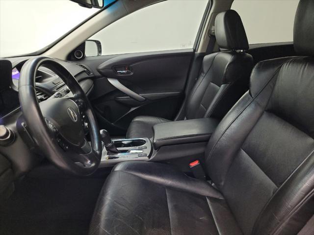 used 2013 Acura RDX car, priced at $16,495